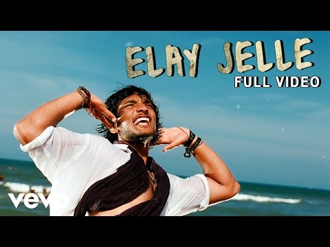 Kadali - Elay Jelle Video | A.R. Rahman - UCTNtRdBAiZtHP9w7JinzfUg