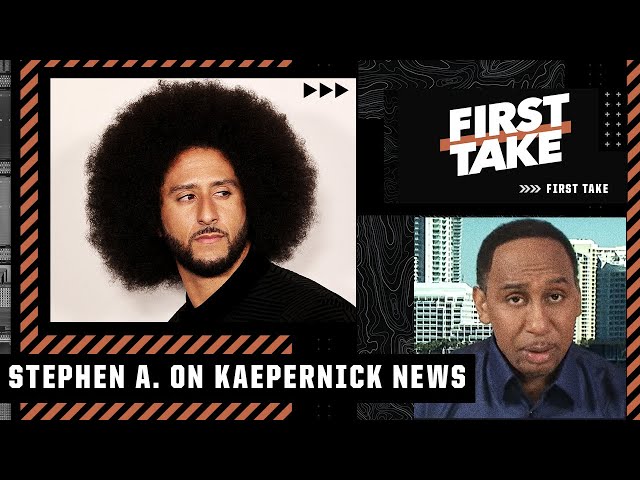 Does Colin Kaepernick Still Play In The NFL?
