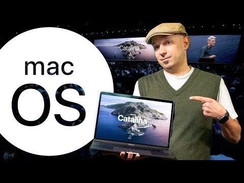 Best new features in MacOS Catalina - UCOmcA3f_RrH6b9NmcNa4tdg