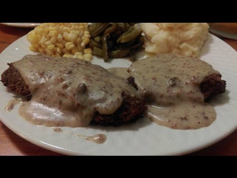 Country Fried Steak - The Hillbilly Kitchen - UC547XA_zfSXKLaqe-GAiXCg