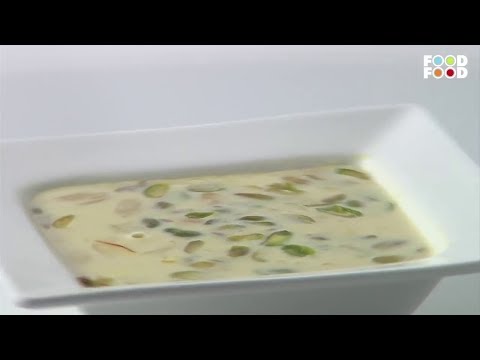 Makai Ki Kheer | Winter Treats | Chef Sanjeev Kapoor | FoodFood - UCthIcpK06l9bhi9ISgreocw