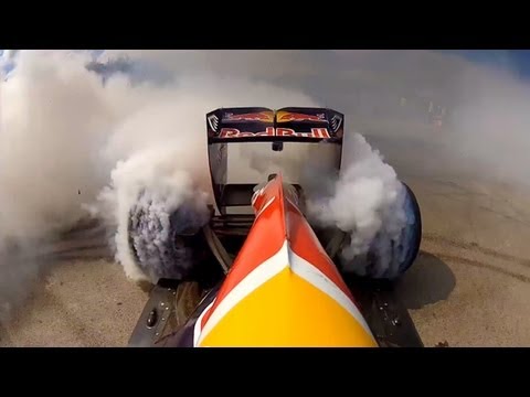 GoPro: Goodwood Festival of Speed with Red Bull Racing - UCqhnX4jA0A5paNd1v-zEysw