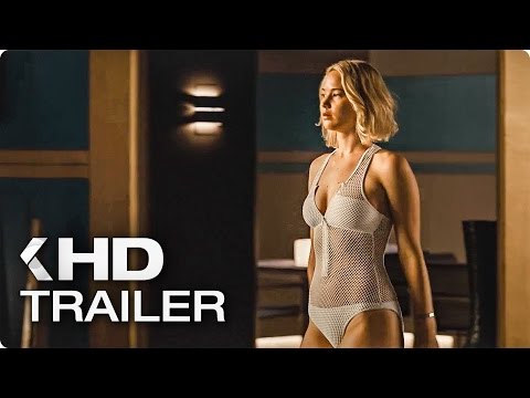 PASSENGERS Clip & Trailer (2016) - UCLRlryMfL8ffxzrtqv0_k_w