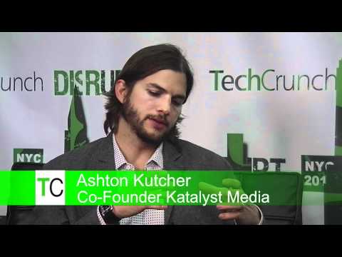 Disrupt Backstage: Ashton Kutcher - UCCjyq_K1Xwfg8Lndy7lKMpA