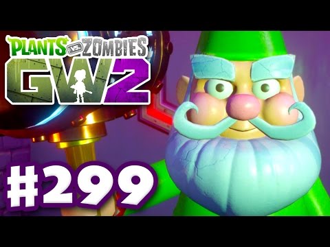 Luck O' the Zombies! The Zapper! - Plants vs. Zombies: Garden Warfare 2 - Gameplay Part 299 (PC) - UCzNhowpzT4AwyIW7Unk_B5Q