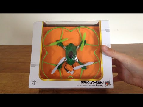 Huiying Toys HY853 Unboxing - UC2c9N7iDxa-4D-b9T7avd7g