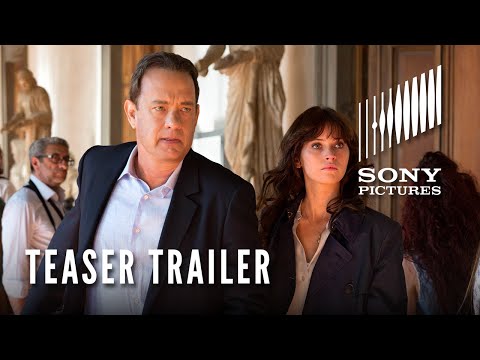 INFERNO - Teaser Trailer (HD) - UCz97F7dMxBNOfGYu3rx8aCw