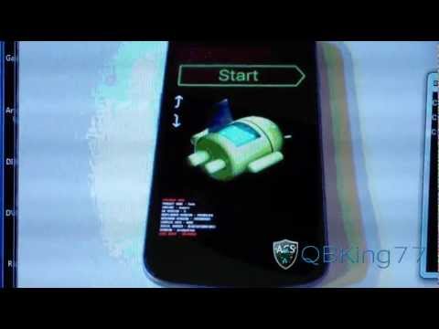 How to Unlock the Galaxy Nexus Bootloader - UCbR6jJpva9VIIAHTse4C3hw