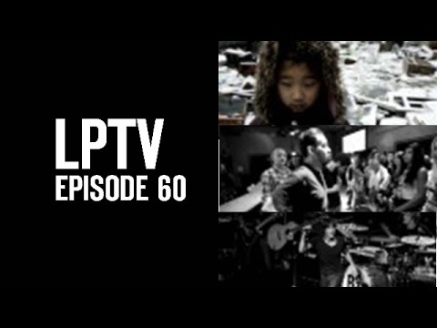 2011 European Tour (Part 1 of 3) | LPTV #60 | Linkin Park - UCZU9T1ceaOgwfLRq7OKFU4Q