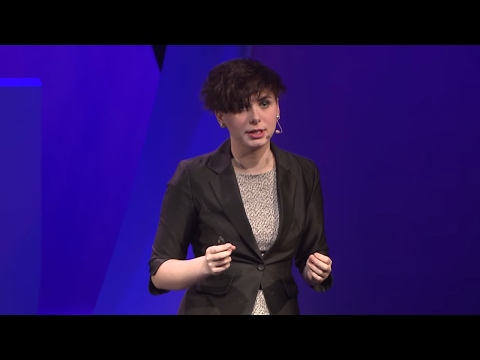 I Am Not A Monster: Schizophrenia | Cecilia McGough | TEDxPSU - UCsT0YIqwnpJCM-mx7-gSA4Q