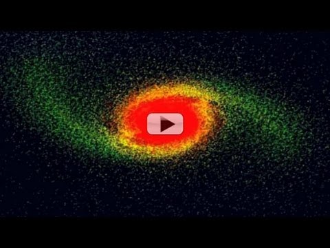 Moon Made By Colossal Collision With Young Earth? | Video - UCVTomc35agH1SM6kCKzwW_g