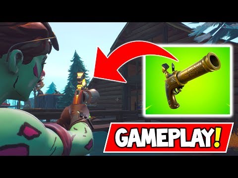 When Is Playground Mode Coming Back To Fortnite 2019