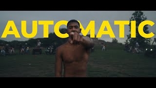 ADDY - Automatic (Official Music Video)