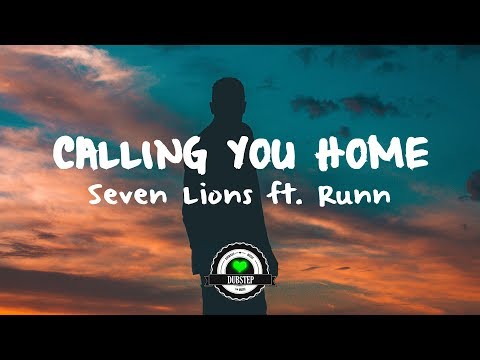 Seven Lions ft. Runn - Calling You Home - UCwIgPuUJXuf2nY-nKsEvLOg