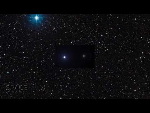 Triple Star System Planet Is Directly Imaged - That's Rare! | Video - UCVTomc35agH1SM6kCKzwW_g