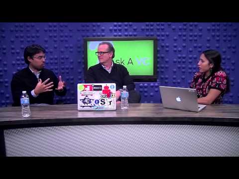 True Ventures | Ask A VC - UCCjyq_K1Xwfg8Lndy7lKMpA