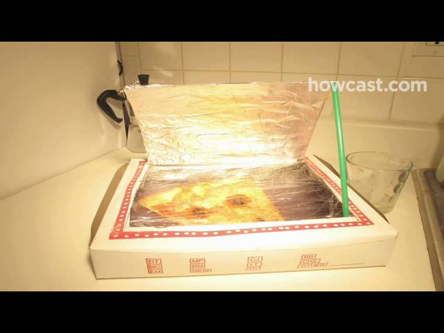 Can You Put a Pizza Box in the Oven?