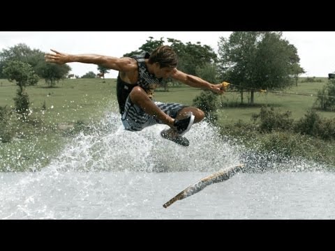 Skateboarding on Water with Sea-doo! 4K Wakeskating! | DEVINSUPERTRAMP - UCwgURKfUA7e0Z7_qE3TvBFQ