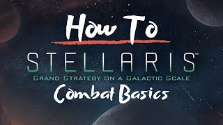 Stellaris Beginners Guide Le Guin V Basic Combat Youloop