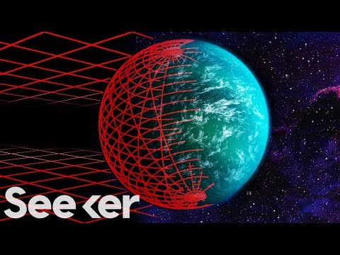 How NASA Visualization Scientists Recreate Distant Worlds - UCzWQYUVCpZqtN93H8RR44Qw