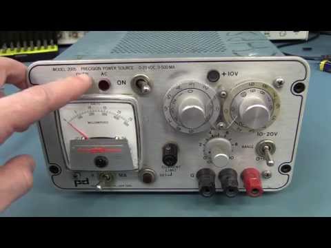 EEVblog #649 - Power Designs 2005 PSU Teardown - UC2DjFE7Xf11URZqWBigcVOQ