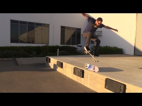 LANCE OLLIE DROPS LIVE SKATE SUPPORT - UC9PgszLOAWhQC6orYejcJlw