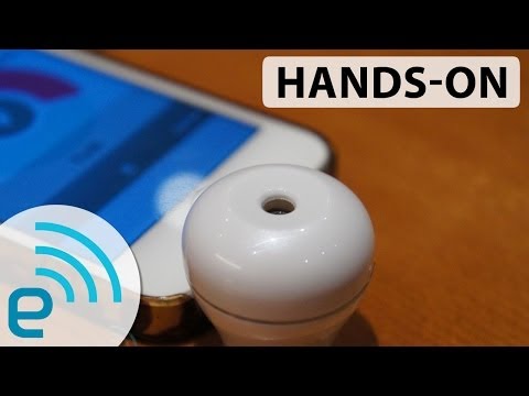 Scentee accessory for smartphones hands-on | Engadget - UC-6OW5aJYBFM33zXQlBKPNA