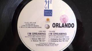 Orlando - I'm Dreaming