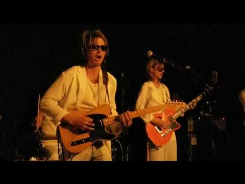 Djo (Joe Keery) - Flash Mountain : Live at the Moroccan Lounge on September 29, 2019