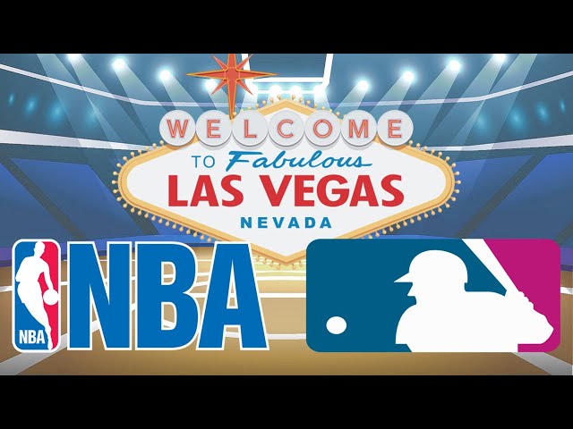 Does Las Vegas Have A Baseball Team?