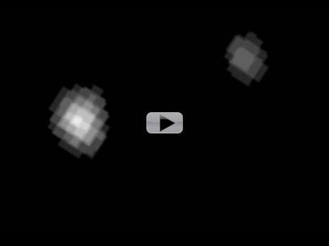 Pluto / Charon Wobbly Dance Proves It's A Double Planet | Video - UCVTomc35agH1SM6kCKzwW_g