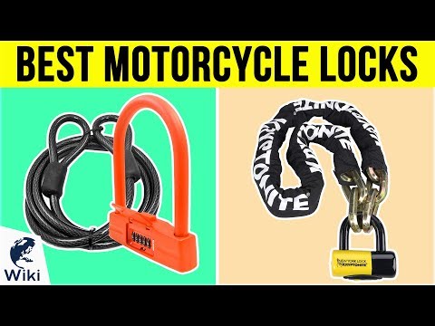 10 Best Motorcycle Locks 2019 - UCXAHpX2xDhmjqtA-ANgsGmw