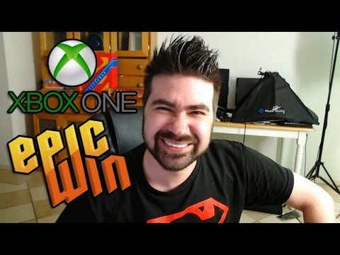 Xbox One Reverses DRM! Angry Rant Pt.3 - UCsgv2QHkT2ljEixyulzOnUQ