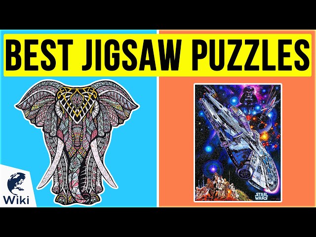 Rock Music Jigsaw Puzzles – The perfect gift for any music fan!