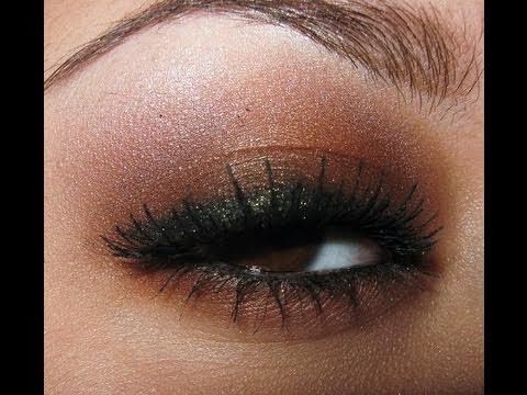 Brown Smokey Eyes *Tutorial* - UCcZ2nCUn7vSlMfY5PoH982Q