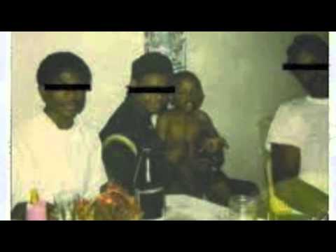Kendrick Lamar- Sherane AKA M.S Daughter (Instrumental)