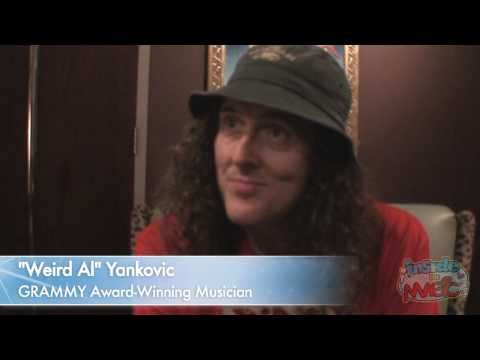 Interview with "Weird Al" Yankovic about Skipper Dan, Disney, the Jungle Cruise, and theme parks - UCYdNtGaJkrtn04tmsmRrWlw