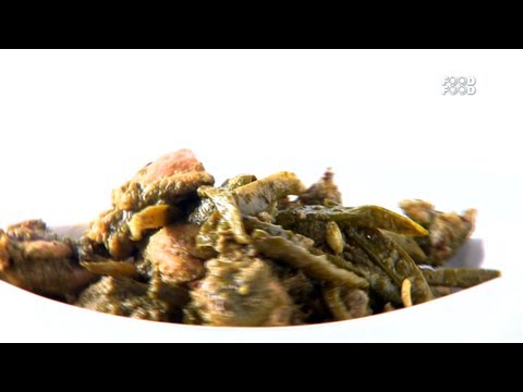 Green Chilli Chicken - Sanjeev Kapoor's Kitchen - UCthIcpK06l9bhi9ISgreocw