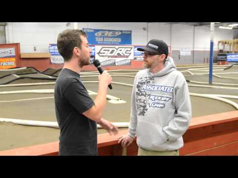 RC Car Action EXCLUSIVE: Interview with Team Associated RC10B5 Designer Bob Stellflue - UC8lOHHACceoYjoO9SYRT81g