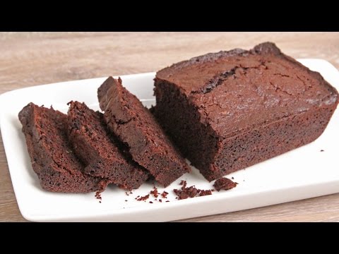 Chocolate Zucchini Bread | Episode 1085 - UCNbngWUqL2eqRw12yAwcICg