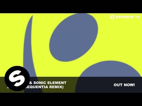 Jon O'Bir & Sonic Element - Let Go (Sequentia Remix) - UCpDJl2EmP7Oh90Vylx0dZtA