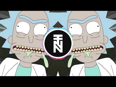 Rick & Morty SZECHUAN SAUCE (Trap Remix) - UCi2bIyFtz-JdI-ou8kaqsqg