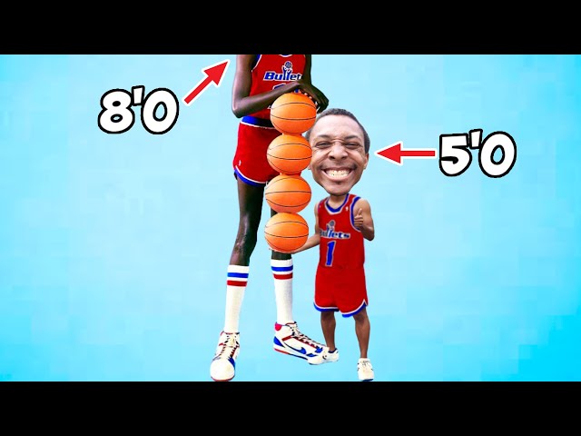 10 NBA Facts You May Not Know