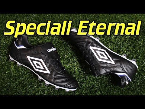 Umbro Speciali Eternal - Review + On Feet - UCUU3lMXc6iDrQw4eZen8COQ