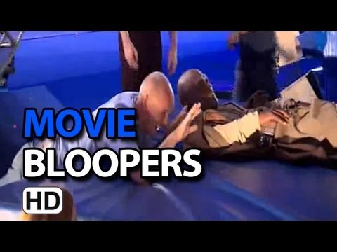 Star Wars: Episode III - Revenge of the Sith (2005) Bloopers Outtakes Gag Reel - UCmQynT5NWU3Vsa9t0OGUhcA