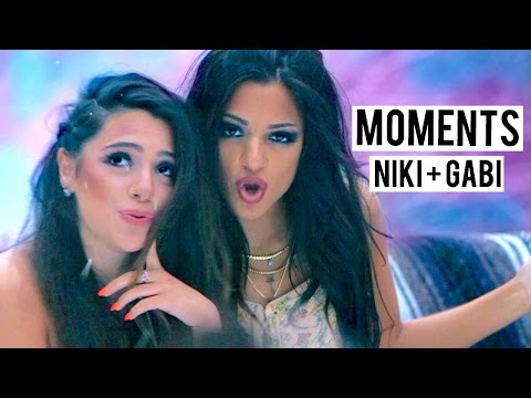 Moments- Tove Lo COVER by Niki and Gabi - UCuVHOs0H5hvAHGr8O4yIBNQ