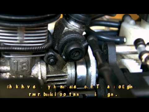 RC Car Guides Part 6 Basic Tuning for Beginners - UCDmaPHBzr724MEhnOFUAqsA