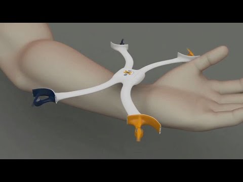 CNET News - Wrist gadget mashes up wearable, drone and selfie trends - UCOmcA3f_RrH6b9NmcNa4tdg