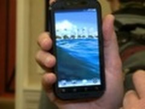 Motorola Droid Bionic: CES 2011 | Consumer Reports - UCOClvgLYa7g75eIaTdwj_vg