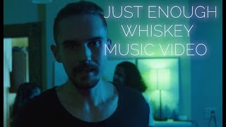 Nightshift - Just Enough Whiskey (Official Music Video)